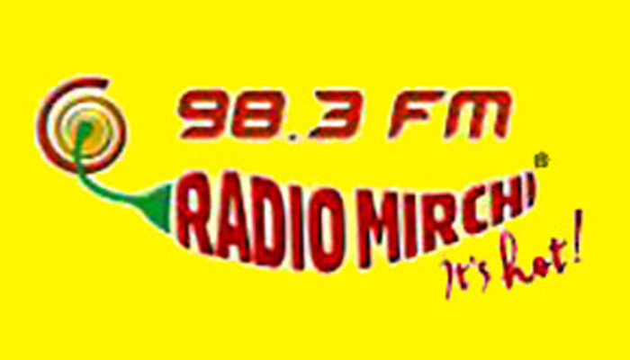 Radio Mirchi Jaipur