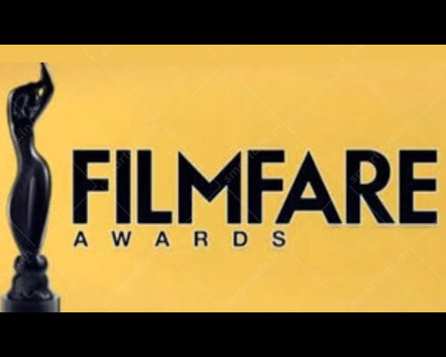 Filmfare Advertising