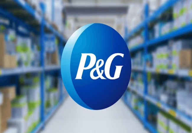 Procter & Gamble