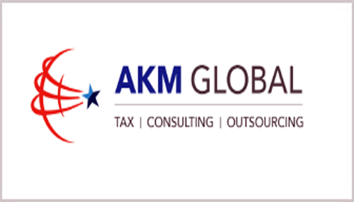 AKM Global