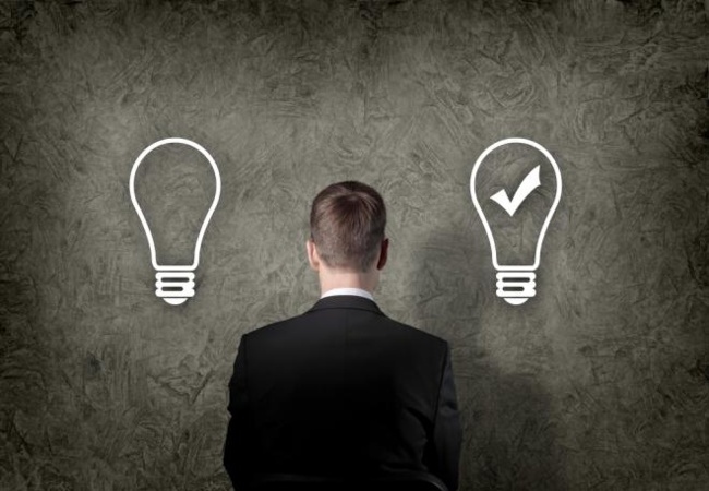 Better Decision-Making