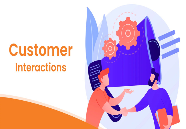 Customer Interaction Insights