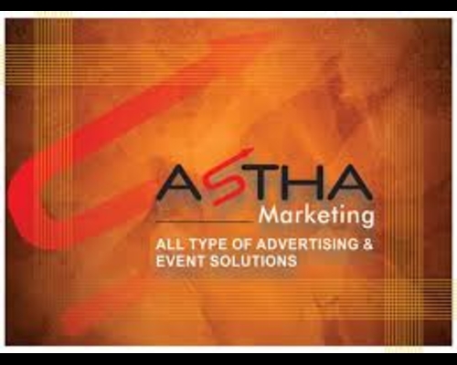 Aastha Creative Advertising