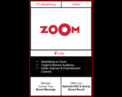Zoom Digital