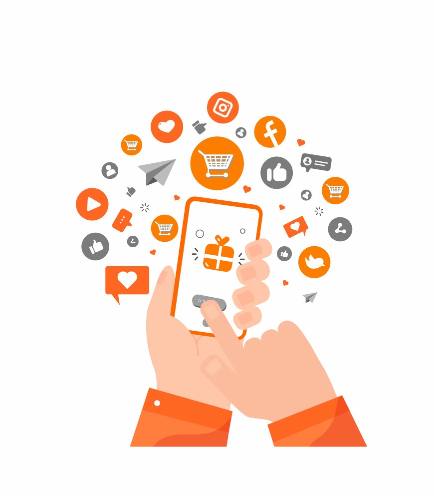 Online Marketing and Advertising