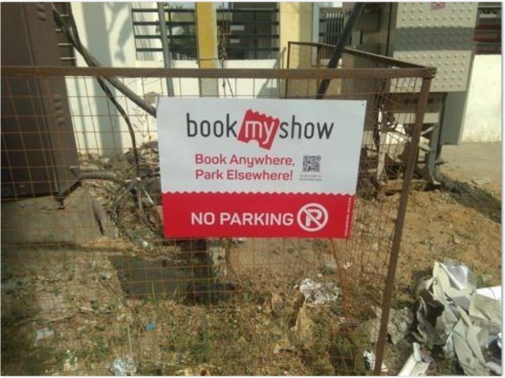 No-Parking-Branding-in-Agra