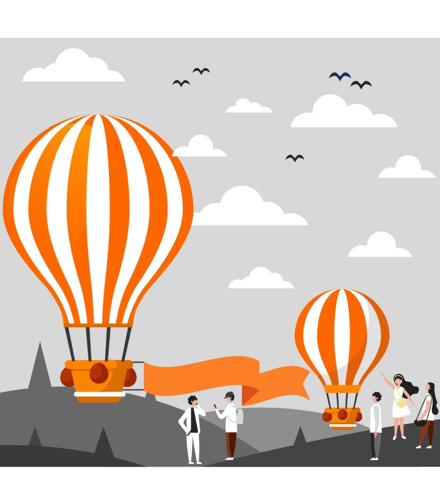 Innovation & Experiential Marketing